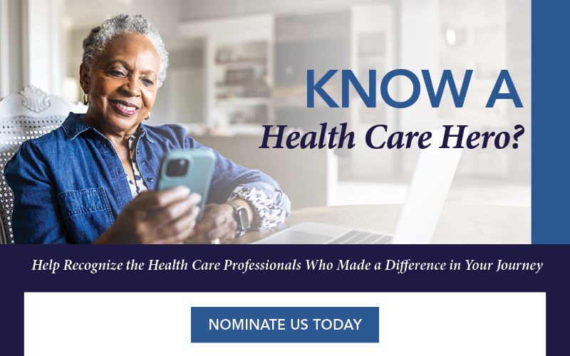 Introducing Yuichiro Hayashi, M.D.