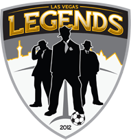 las vegas legends logo