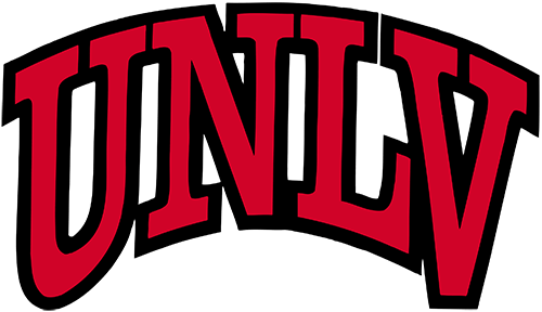 unlv logo