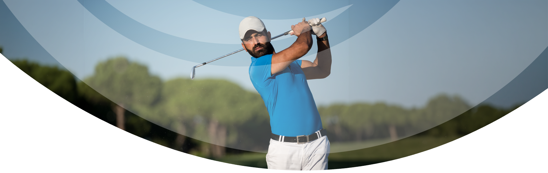 golfer