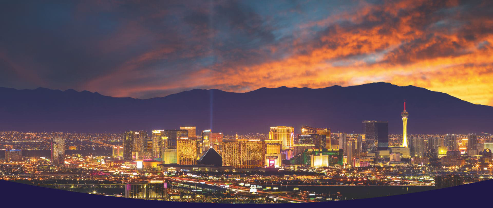 Photo of Las Vegas