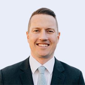 Photo: Kenny King, D.P.M.