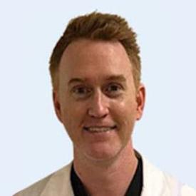Photo of Wade Hendershot, D.P.M.