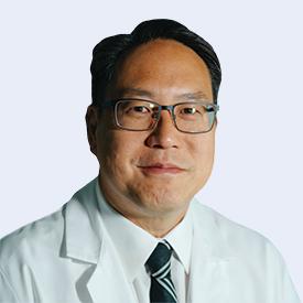 Photo: Daniel D. Lee, M.D.