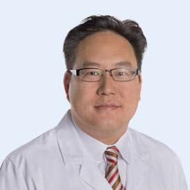 Photo: Daniel D. Lee, M.D.