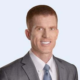 Photo of Chad M. Hanson, M.D. Photo of Chad M. Hanson, M.D.