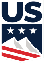 us ski team logo