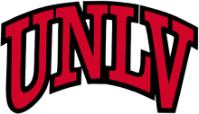 unlv logo