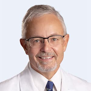 Dr. Mark Hansen Photo