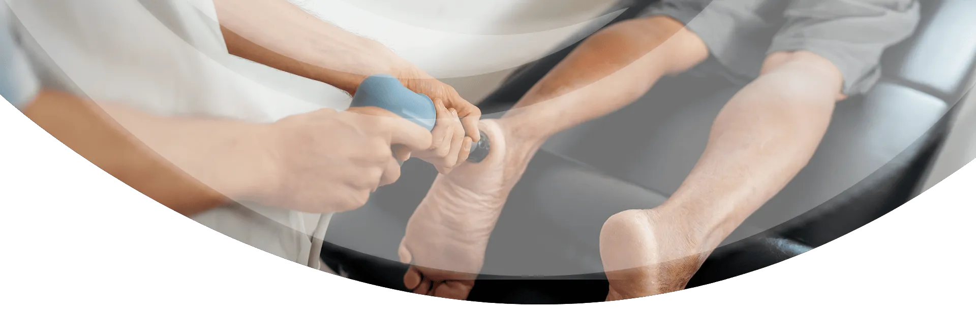 Shockwave Therapy 
