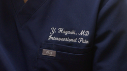 Dr. Hayashi