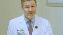 Dr. Huff